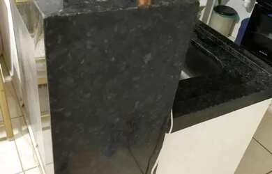 Imagem 13: Apto no Jardim Belo Horizonte de 2 Qtos e 1 Banho por 190 Mil