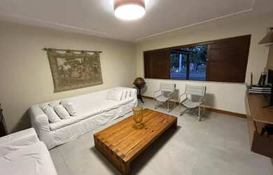 Imagem 3: Casa duplex com 4 suítes para Venda e Locação temporada Réveillon