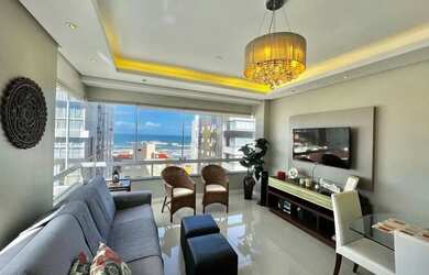 Imagem 6: Apartamento 3 dormitórios vista liberada a uma quadra do mar em Capão...