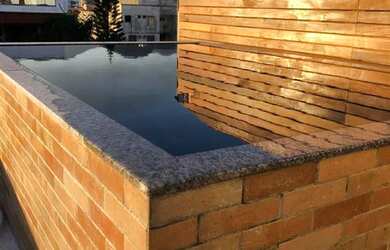 Imagem 2: Cobertura Duplex à venda com 280,00m² e 3 quartos em Recreio dos Bandeirantes,...