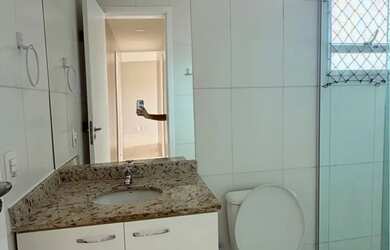 Imagem 6: Acqua 3 quartos. Piscina, Imóvel mobiliado, Ar-condicionadoe2 Vagas na...