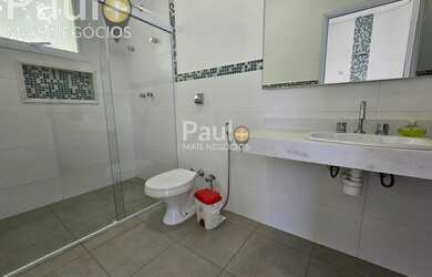 Imagem 10: Casa à venda Alphaville Campinas, com 7 suítes, com 930 m²