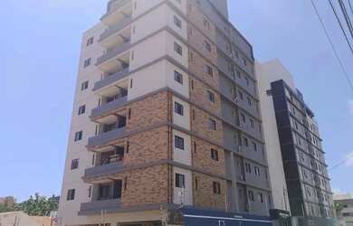 Imagem: O apartamento possui 3 Dormitórios, 2 Banheiros, 1 Vaga na