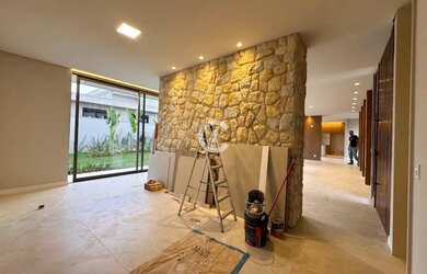 Imagem 4: CONDOMÍNIO VITÓRIA GOLF