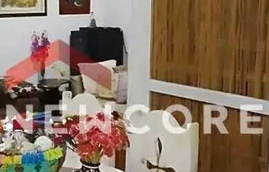 Imagem: A casa em condomínio possui 2 Dormitórios, 2 Banheiros, 1