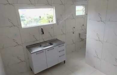 Imagem 3: 2/4 com suite no Alameda das Flores Mussurunga