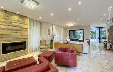 Imagem 5: Tamboré 10 - Tamboré Dez - Residencial Tamboré Dez - Tambore 10 - Casa...