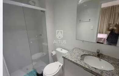 Imagem 7: Apt. 1/4 Blue Barra 28m. Piscina, Varanda, 28m² de Áreae1 Vaga na garagem