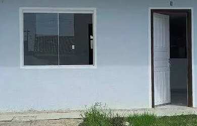 Imagem 2: Casa com 50,4m² 2 quartos, para aluguel, no bairro Del Rey em São José...