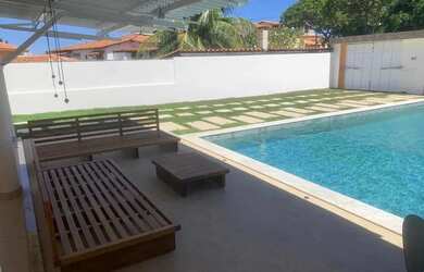 Imagem 3: ALUGO CASA 4/4 VILAS DO ATLÂNTICO