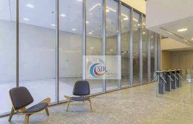 Imagem 5: Conjunto para alugar, 263 m² por R$ 46.601,00/mês - Pinheiros - São Paulo/SP