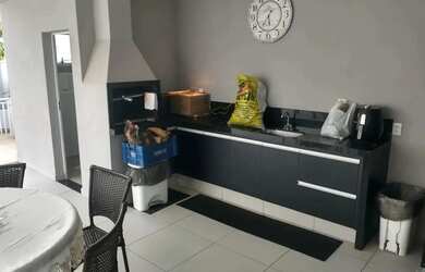 Imagem 13: Casa para Venda em Valinhos, Vila Moleta - Bolsao Valinhos, 3 dormitórios,...