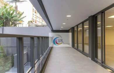 Imagem 15: Conjunto para alugar, 263 m² por R$ 46.601,00/mês - Pinheiros - São Paulo/SP