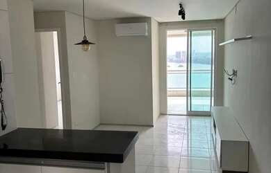 Imagem: Apartamento para aluguel no Acqua Bela, Ponta D x27 Areia