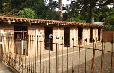 Imagem 10: Casa à venda, 3 quartos, 1 suíte, 3 vagas, Parque Pinhal - Itaara/RS