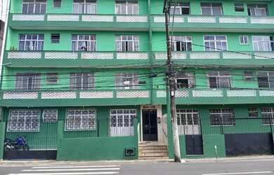 Imagem: O apartamento possui 2 Dormitórios, 1 Banheiro, 50m² de Área