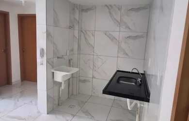 Imagem 3: Excelente apartamento para locação no bairro de Gramame - João Pessoa