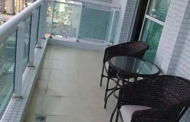 Imagem 6: Helio Pires aluga 2 lofts mobliados no Ed. Mandarim