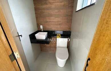 Imagem 12: Casa com 3 dormitórios à venda, 171 m² por R$ 1.200. - Inoã - Maricá/RJ