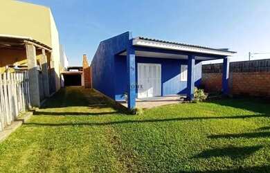 Imagem: Casa à venda em Imbé