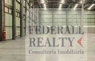 Imagem 2: Gatti Flex II Contagem. 2.370m² de Áreae5 Vagas na garagem