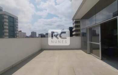 Imagem 15: Andar com área de 219,55 m² no Bairro Savassi - Belo Horizonte