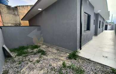 Imagem 13: Casa com 3 quartos, 76 m², à venda por R$ 460.000- Balneário dos Golfinhos...