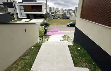 Imagem 8: Casa para locação, Residencial Alphaville, Urbanova, São José dos...