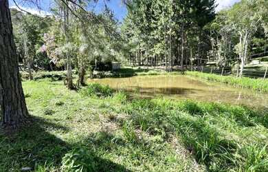 Imagem: A chácara possui 5.000m² de Área e está localizado em Juquitiba