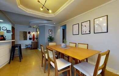 Imagem 3: Apartamento em Rua Dona Zulmira - Cavalhada - Porto Alegre/RS