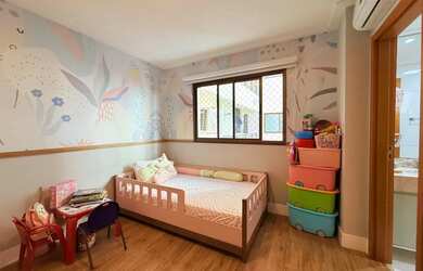 Imagem 13: Locação Parque Tropical