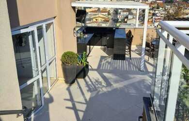 Imagem 15: Apartamento com 3 dormitórios para alugar, 75 m² por R$ 3.184,00/mês - Vila Galvão - Guaru