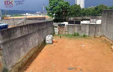 Imagem 2: Terreno à venda, 200 m² por R$ 371.000 - Vila Jundiaí - Mogi das Cruzes/SP