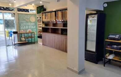 Imagem 6: LOJA DE PRODUTOS NATURAIS