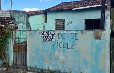 Imagem 2: Vendo casa em Maranguape 2 f