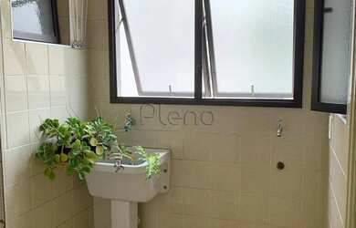 Imagem 7: Apartamento à venda em Campinas, Cambuí, com 3 quartos, com 105 m²,...