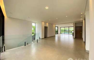 Imagem 12: Casa Sobrado em Jardins Itália - Goiânia