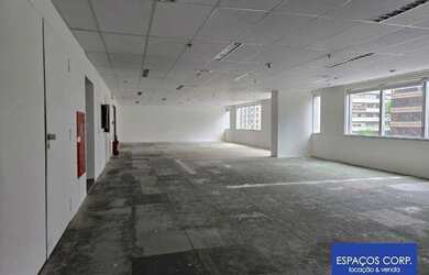 Imagem 11: Laje corporativa para alugar, 6144m² por R$ 959.991/mês - Bela Vista...