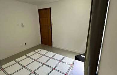 Imagem 8: Jacuípe linda casa porteira fechada