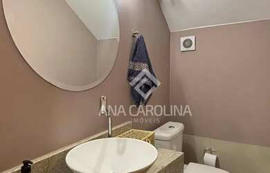 Imagem 9: Maravilhosa Casa à Venda no Bairro Augusta Mota Prolongamento