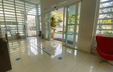 Imagem 8: Sala, 35 m² - venda por R$ 520.000,00 ou aluguel por R$ 2.780,00/mês...