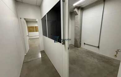 Imagem 11: Galpão Logístico para aluguel com 1614 m² no Distrito Industrial Jardim Piemont Sul