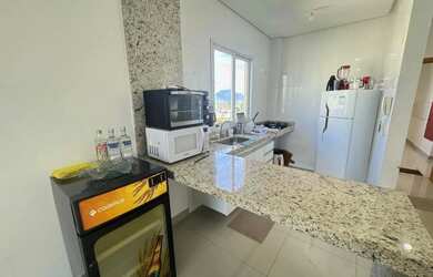 Imagem 7: Imóvel para venda tem 75 metros quadrados com 2 quartos em Praia do Morro...