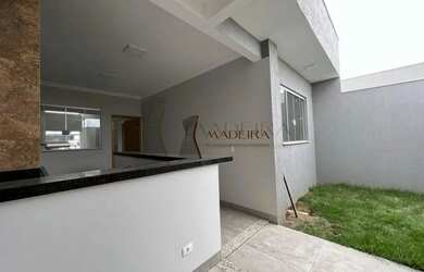 Imagem 12: Casa à Venda em Jardim Canadá 2ª Parte, Maringá - PR