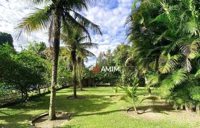 Imagem: O terreno possui 3.600m² de Área e está localizado em Engenho