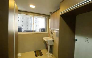 Imagem 13: MORADA DO SOL, COND ISLA MORADA, 92M2, NASCENTE, TODO REFOMADO, FINO ACABAMENTO,...