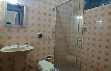 Imagem 13: Excelente quarto e sala no bairro Morro da Glória