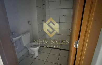 Imagem 7: Apartamento- 2 quartos, 45m², 1 vaga- Vila Oliveira- Aparecida de Goiânia