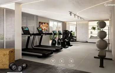 Imagem 9: Apartamento à venda no SMART STAY VIEW - STUDIO À POUCOS METROS DA PRAIA...