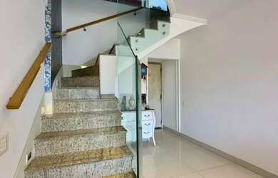 Imagem 16: Cobertura com 3 quartos à venda, 200 m² por R$ 2.200.000 - Barra da...